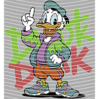 Cartoons and other-CO 2650